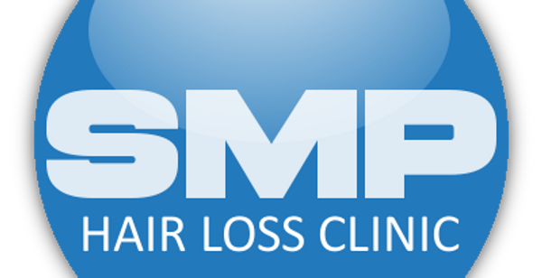 Smphairclinic Scalp Micro Pigmentation After 3rd Treatment